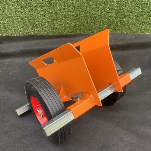 Los productos metálicos de logística y almacenamiento de alto rendimiento optimizan la eficiencia de las operaciones industriales