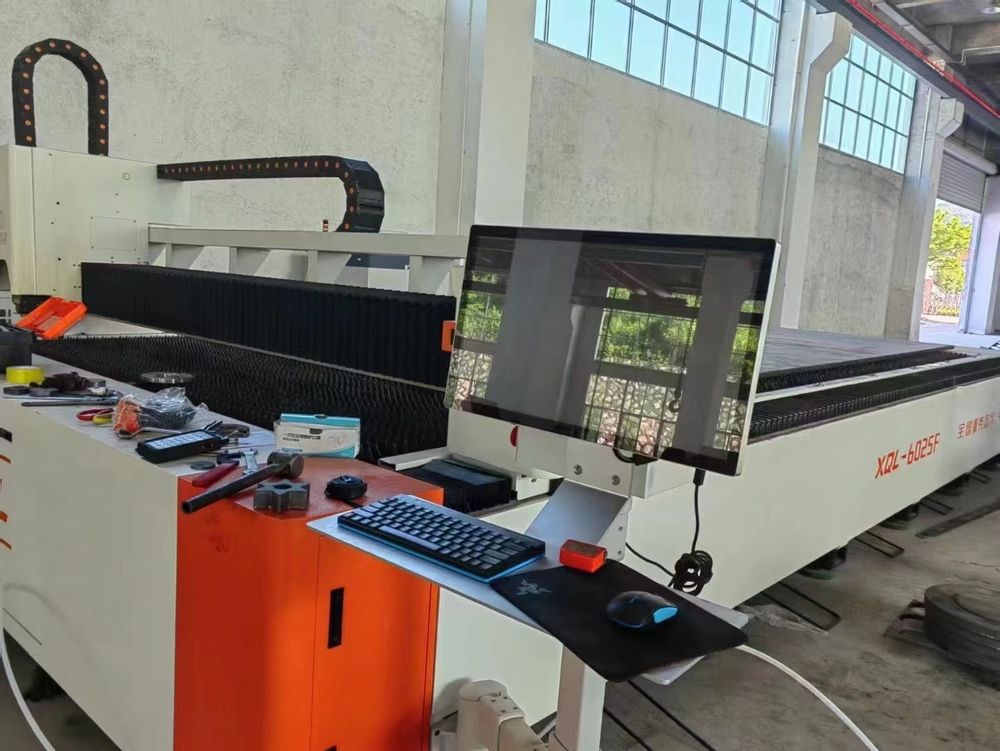 production equipment