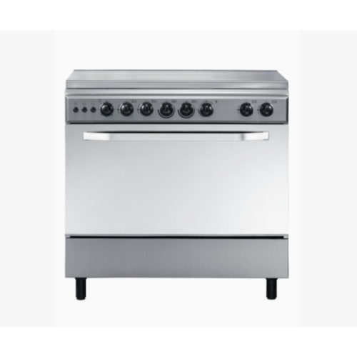 Explore the freestanding gas oven cooking landscape