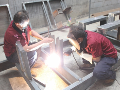 Jinan Darin Machinery Co., Ltd.