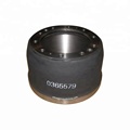 Manufacture factory price truck casting brake drum 3655791