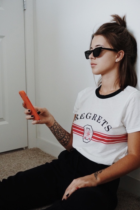 เสื้อเดี่ยว