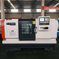 CNC Lathe Machine CK6152Ex10001