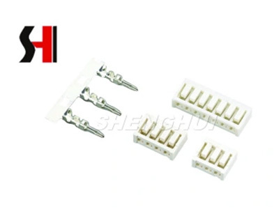 Optimización de las pruebas de vida útil del ciclo de acoplamiento del conector placa a placa