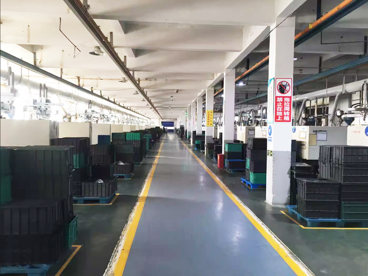 Wuxi Sunmoon Packaging Technology CO.,Ltd.