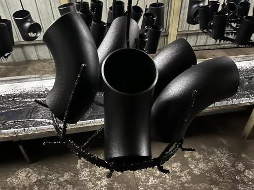 Полное руководство по сварке колен встык в 2025 году