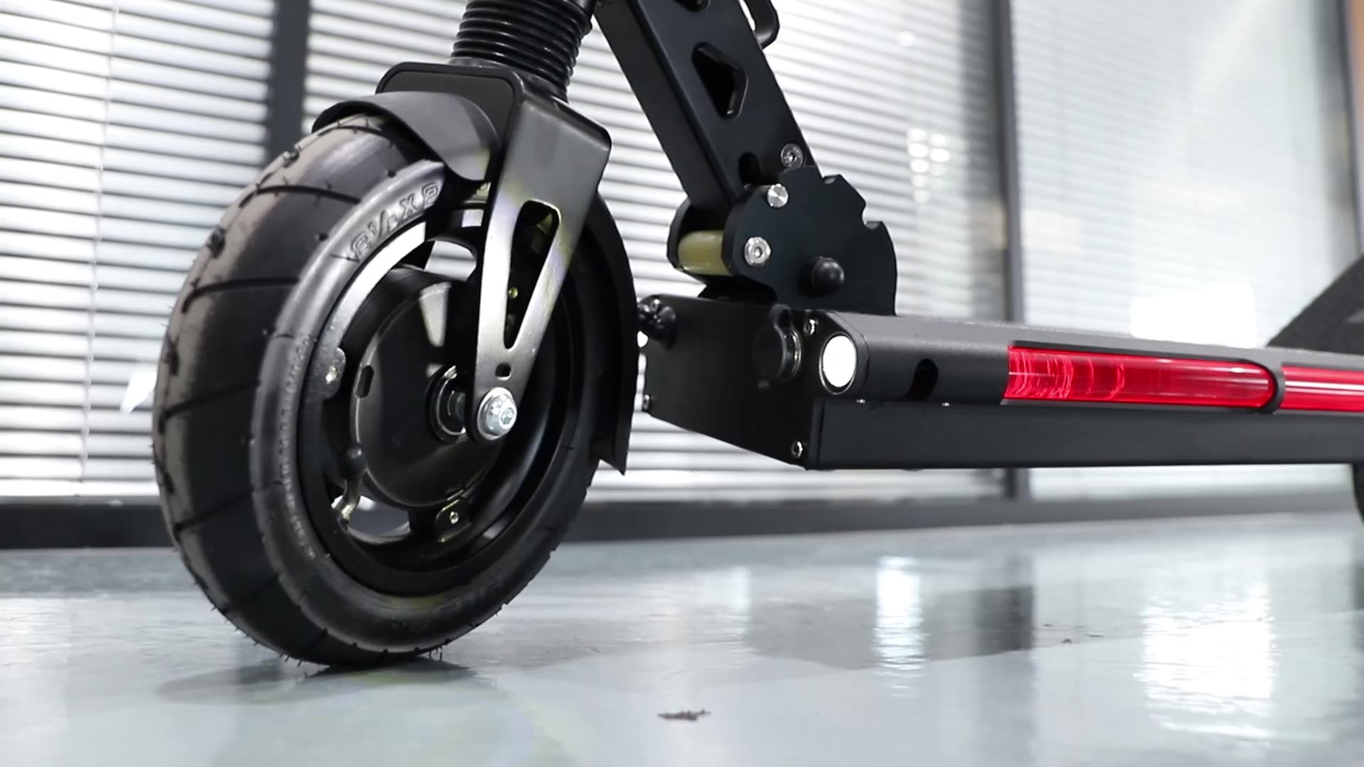 Novo design Scooter de motor duplo mais rápido à prova d&#39;água