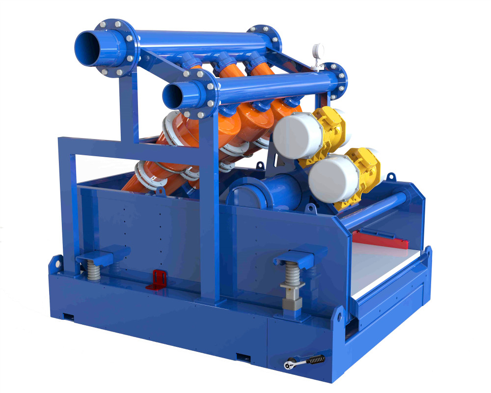 Sand Separator Hydro Cyclone Desander 2 Jpg