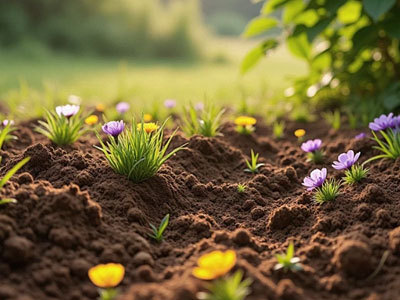 Çim Biçme Makinesinin Evrimi: Elektrikli, Akıllı ve Çevre Dostu Yenilik, 2026'da Bahçe Bakımının Yükselişine Öncülük Ediyor