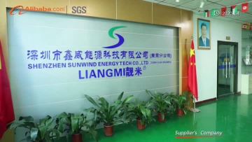 公司介绍视频