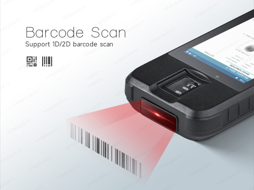 Pandhuan babagan cara nambah tembung sandhi nggunakake scanner bekas driji