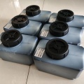 Domino 1.2L IR-292BK Black Ink For Domino Cij Inkjet Printers1
