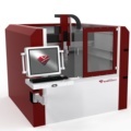 YC CNC Water Jet Cutting Machines1