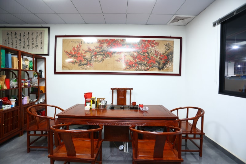 SHENZHEN OSMAN COMPRESSION MACHINE MANUFACTURING CO.,LTD