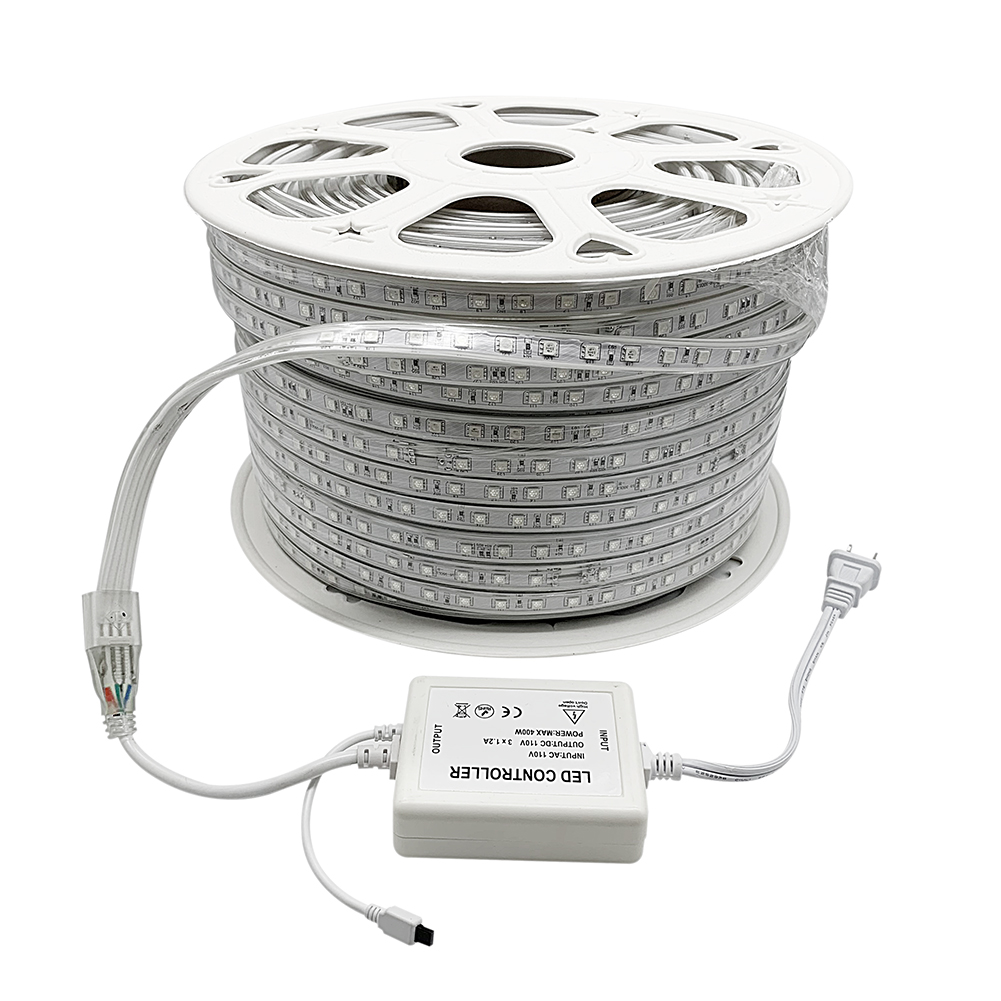 5050 LED Strip Light.MP4