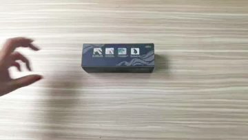 mini bag sealer video