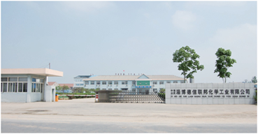 Zibo Dexin Lianbang Chemical Industry Co,. Ltd.