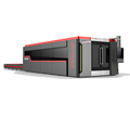 SUDA FG-3015DH 1000W Fiber Laser Cutting Machine with RAYCUS & IPG Lasers and Enclosed Cover1