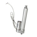 12V 24V Electric Putter Linear Actuator Window Opener Actuator1