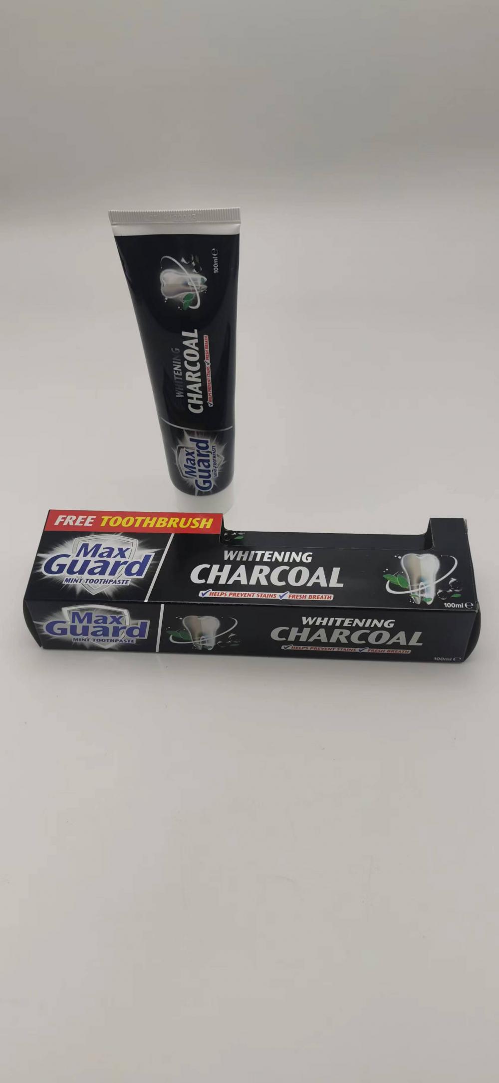 Maxguard Charcoal Toothpaste 3 Jpg