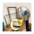 6000 Series Aluminum Extrusion for Bending Mirror Frames - Anodized & Custom Powder Coating1