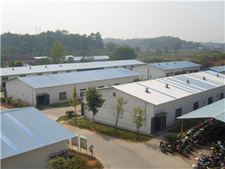 Weicheng Lighter Manufacture CO., LTD.