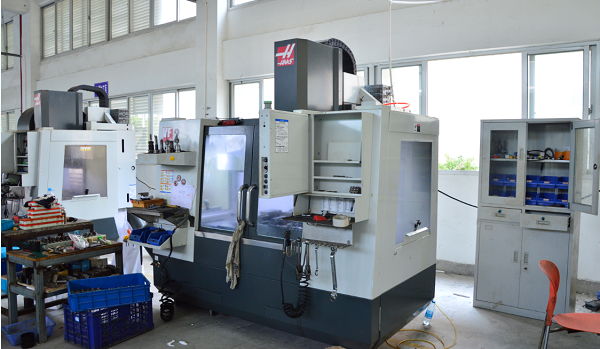 Fuzhou HVBAN Mechanical Equipment Co., Ltd.