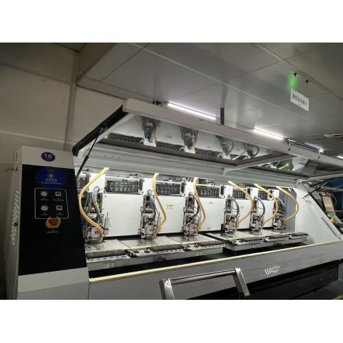 Zhejiang Lingchao Electronic Technology Co., Ltd. Announces Major Technological Advancements and Capacity Expansion in Circuit Board Manufacturing