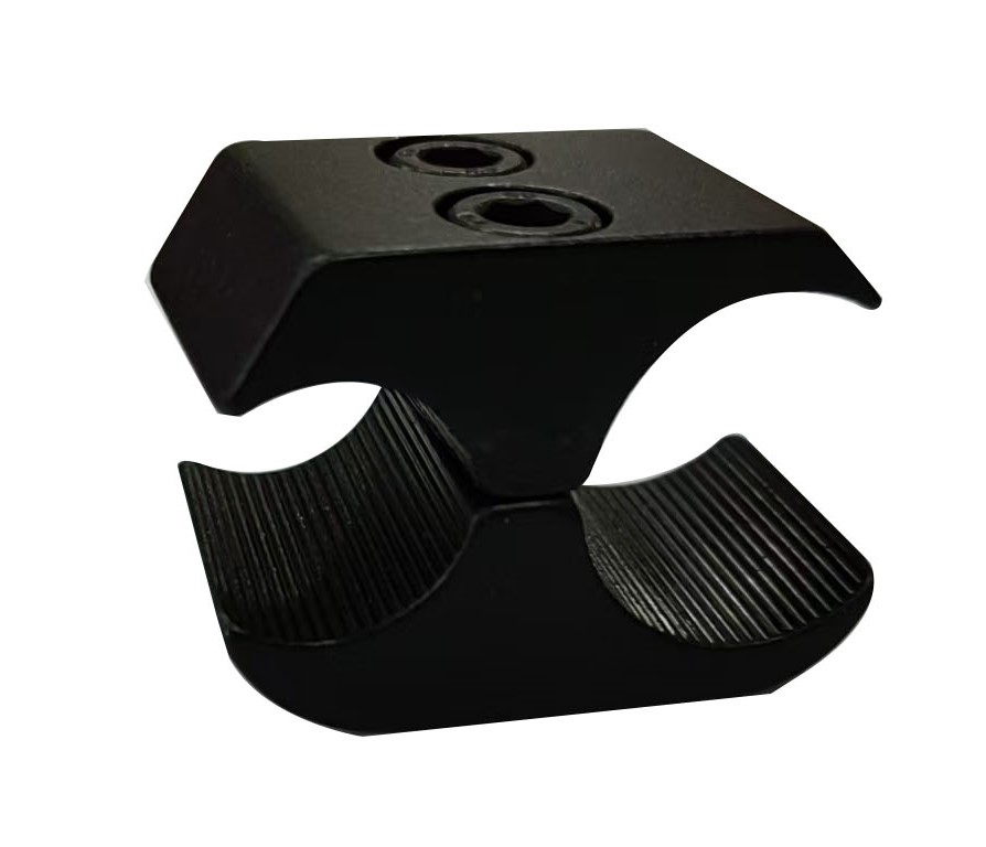 19-25.4 Vídeo de grampo