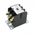 Glosok Telemecanique 3-Pole 220V 30A 3-Stage AC Contactor 208-240V 50/60Hz1