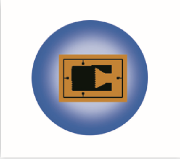 Photo of Single Axle Strain Gauge