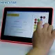 10.1 &#39;&#39; L-type Android Tablet PC พร้อม Light Bar
