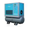 High Pressure Rotorcomp Screw Air Compressor 1.6Mpa 16bar for Laser Cutting1