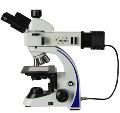 DG2019TRT Upright Metallurgical Microscope with Reflected and Transmitted Illumination1