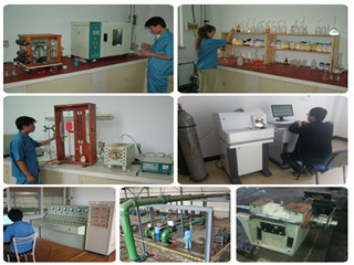 Shijiazhuang Boda Industrial Pump Co., Ltd.