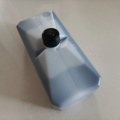 Горячие продажи Domino 825 мл IC-270BK Черные чернила 0,825L чернила для Domino CIJ Струйные принтеры1