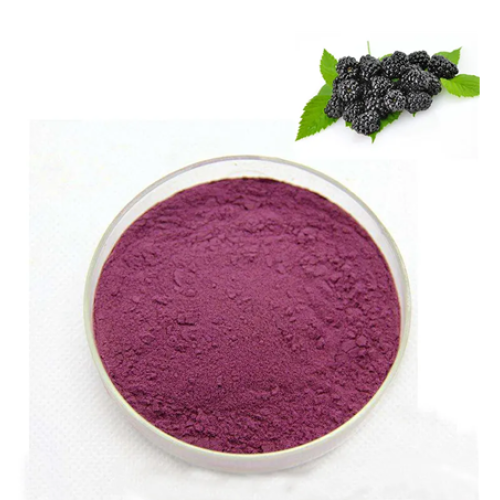 Was ist Mulberry Powder? Was sind ihre Vorteile?