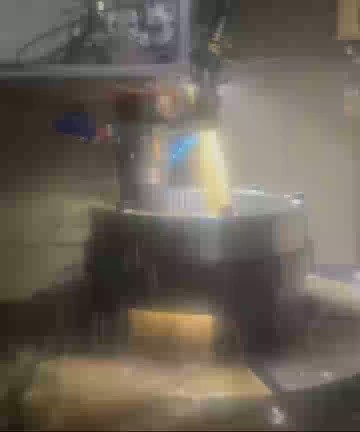 gear shaping