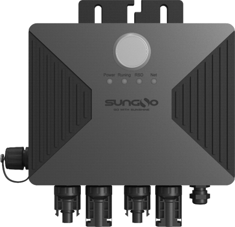 Шлюз энергетычных дадзеных DG-GT