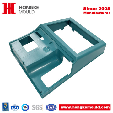 Top 10 Medical Inspection Precision Mould Manufacturers