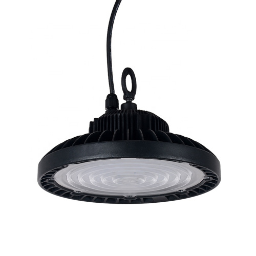 Advantages of Circular High Bay Lights in Commercial and Industrial Settings