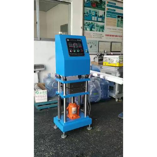 30T Manual Tablet Press