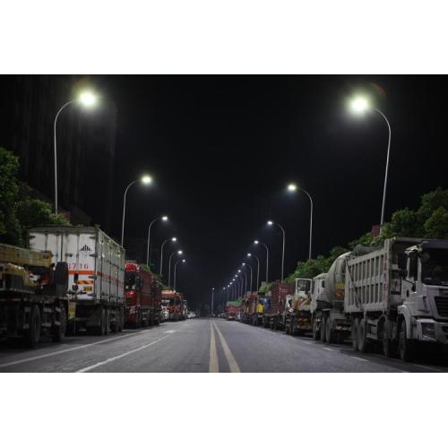 Lighting Calculations for Street Lighting and Sports Lighting