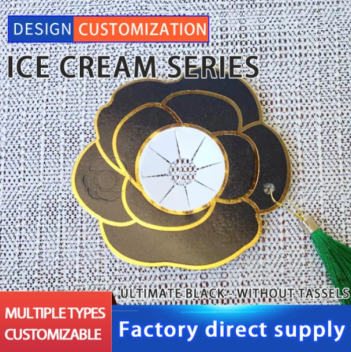 Eco-Friendly Ice Cream Trays: The Future of Frozen Food Packaging