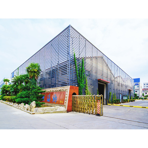 Changzhou Hinar Environmental Technology Co., Ltd. è pioniere di soluzioni fluide sostenibili per la lavorazione dei metalli con gestione completa del ciclo di vita
