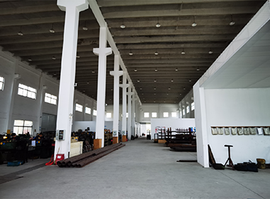 Factory Hall
