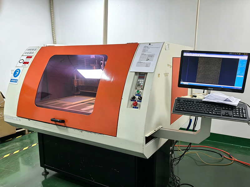 Mechanical Equipment