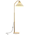 Modern Hotel Living Room LED Floor Lamp1