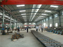 Jiangxi Mingxin Resource Recycling  Co.,Ltd 