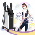 High Intensity EMS Fat Reduction and Body Sculpting Machine Suppliers & Manufacturers1